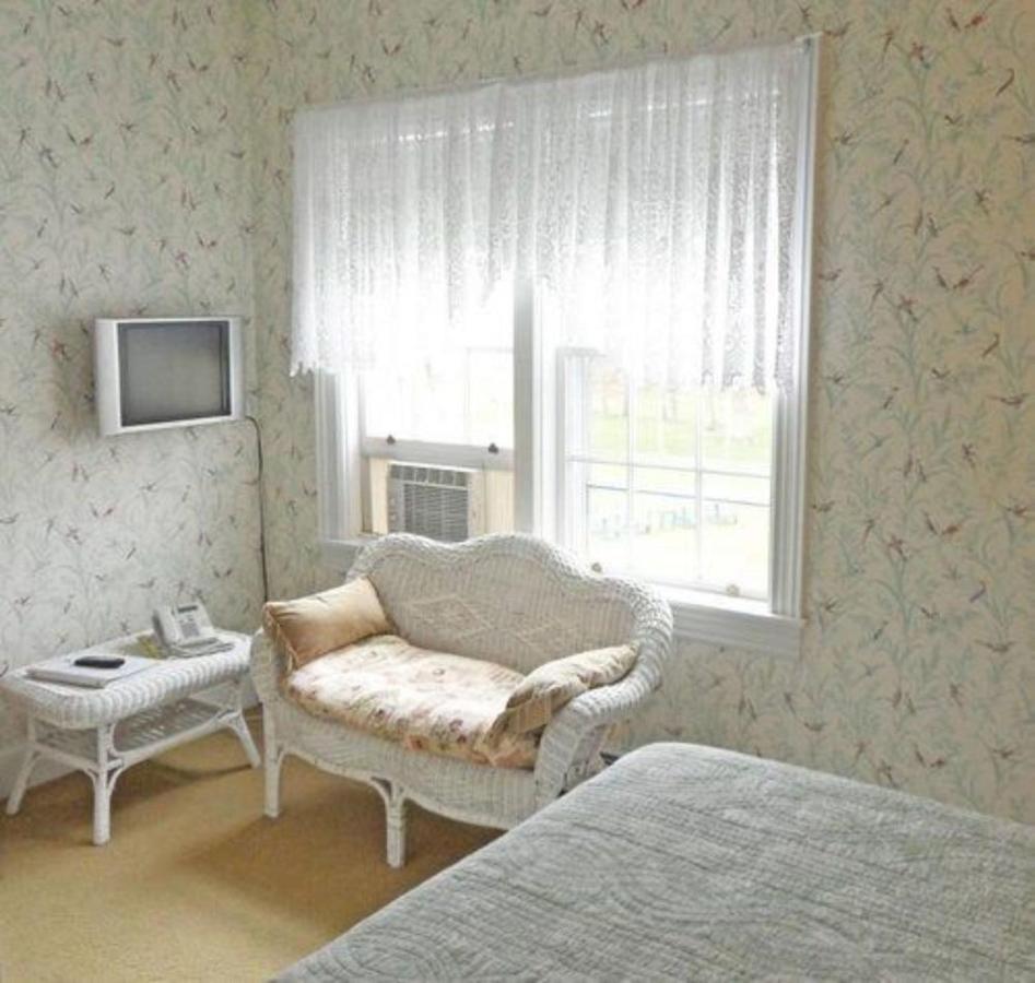 아나폴리스 로열 힐스데일 하우스 인 B&B 외부 사진